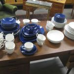 576 2615 DINNER SET